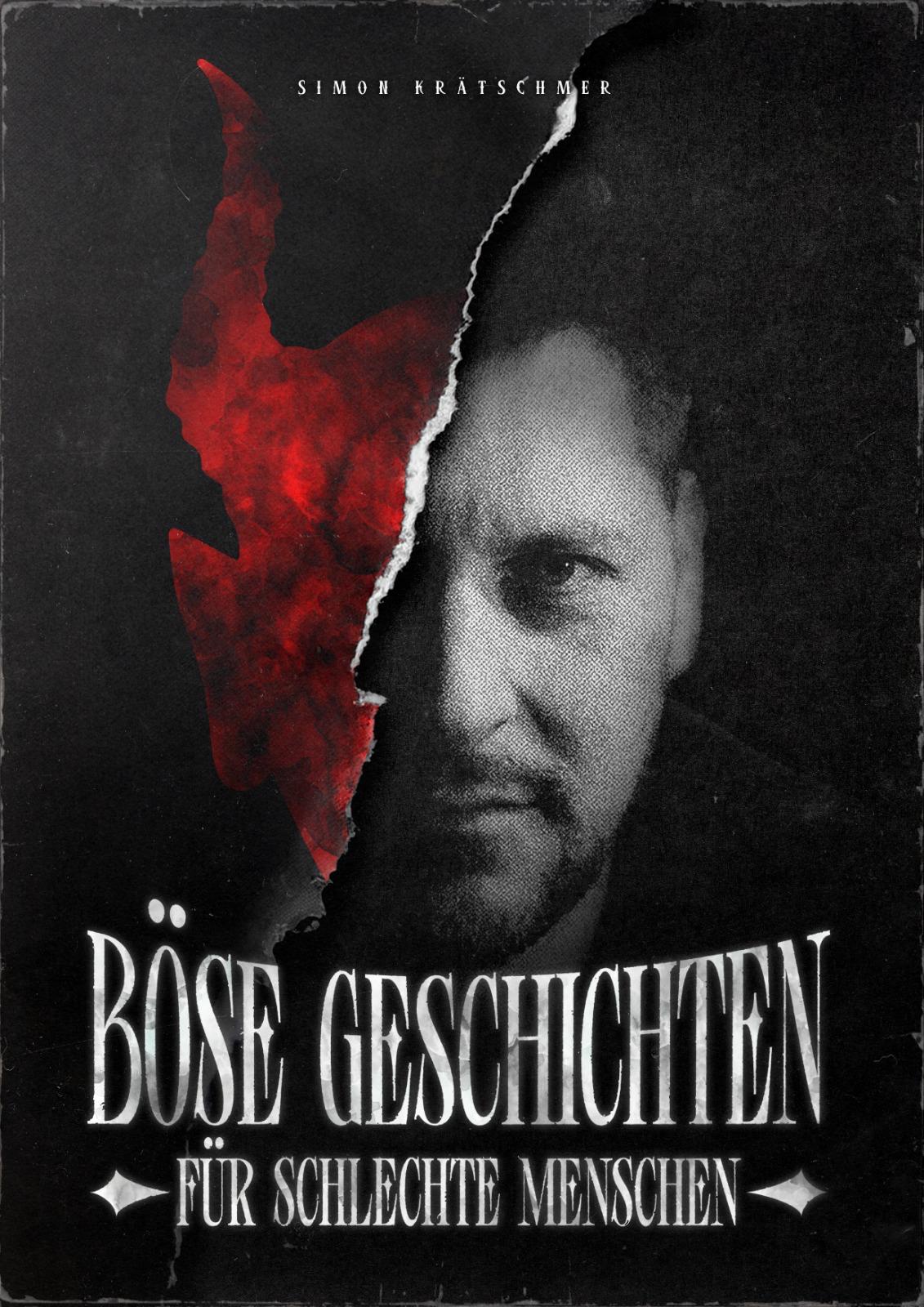 Veranstaltungsbild für Horror im Wandel der Zeit - Die Tour